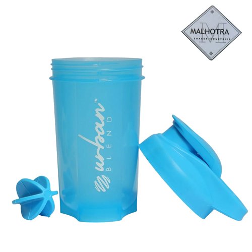 500 ml ABS Shaker Bottle manufacturers in india