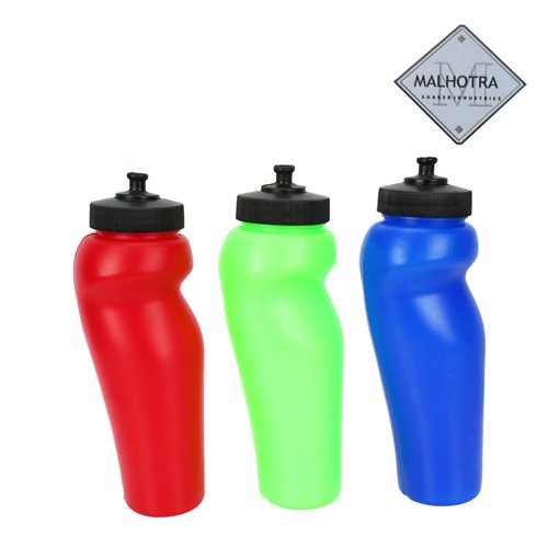 Banana Sipper Bottle manufacturer in India
